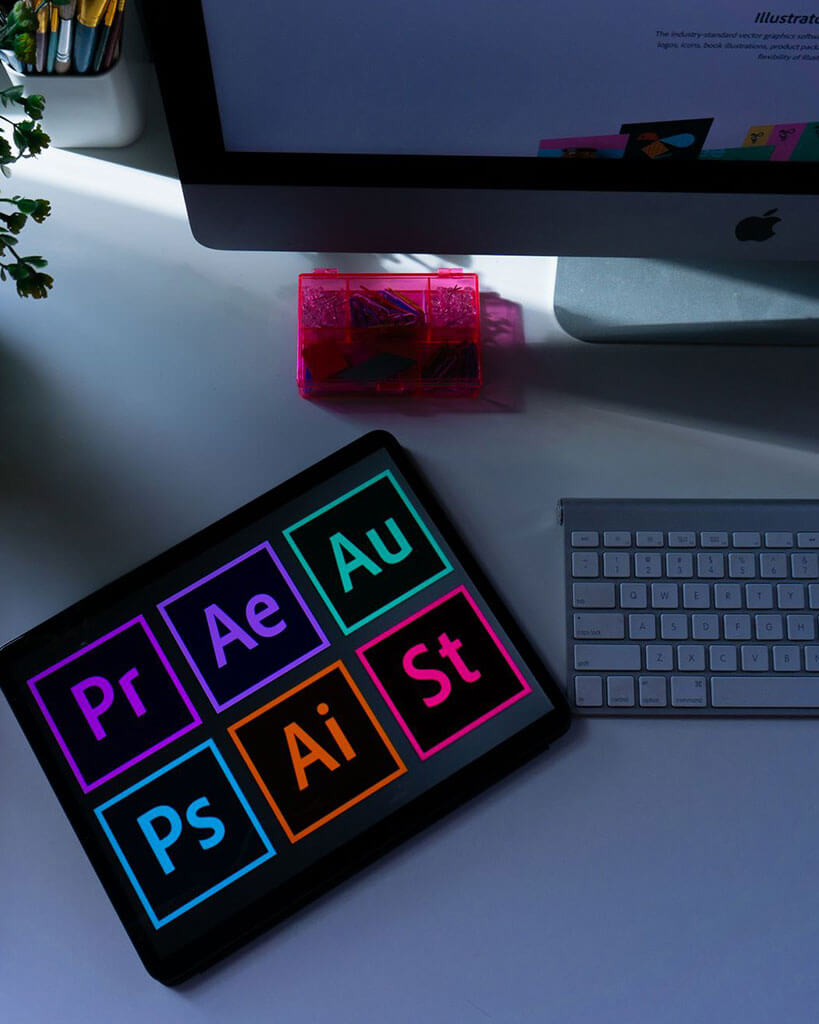 Your design has to be helpful and insightful.